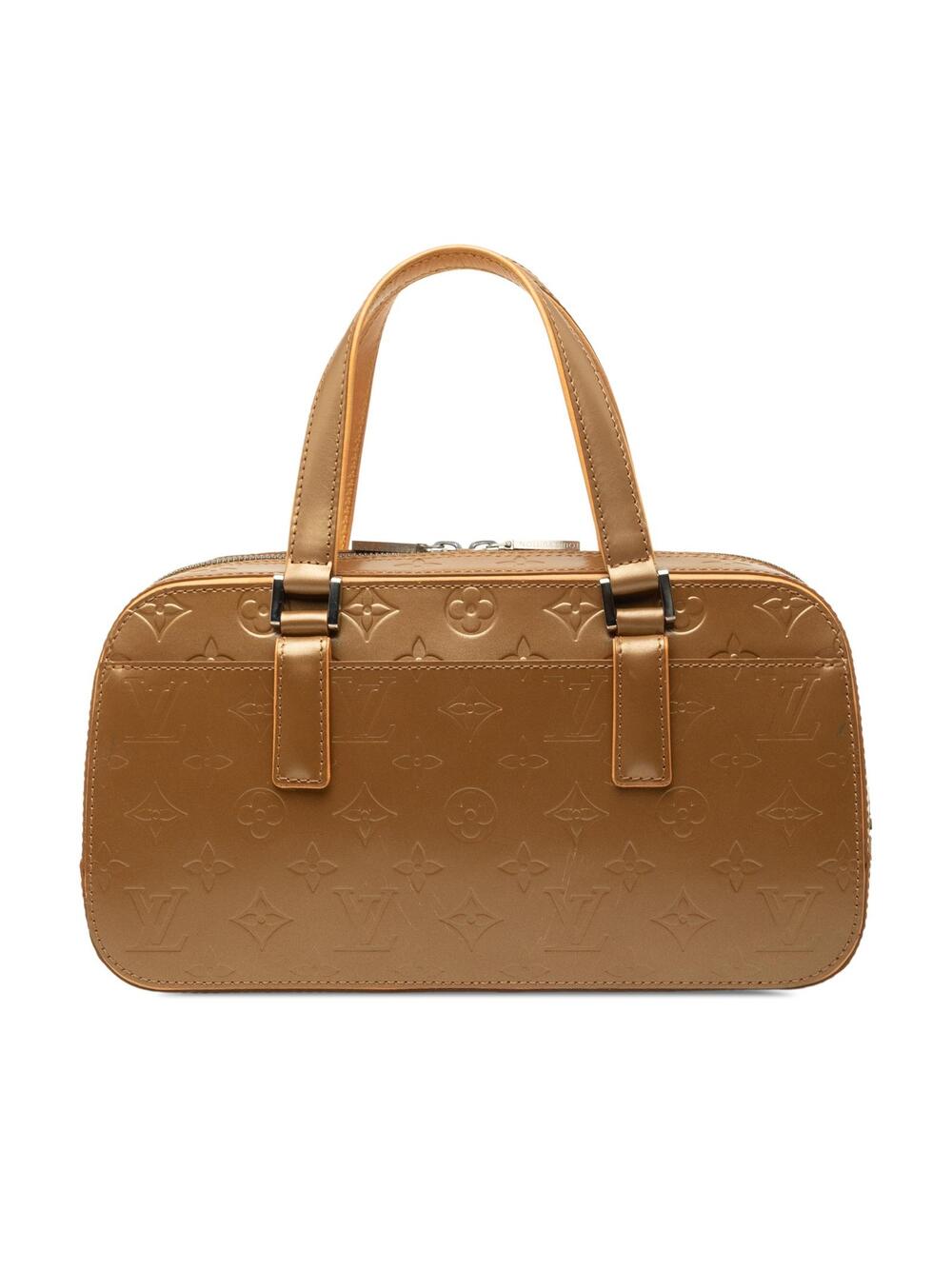 Louis Vuitton Mat Shelton Pre-Loved #376361L67B